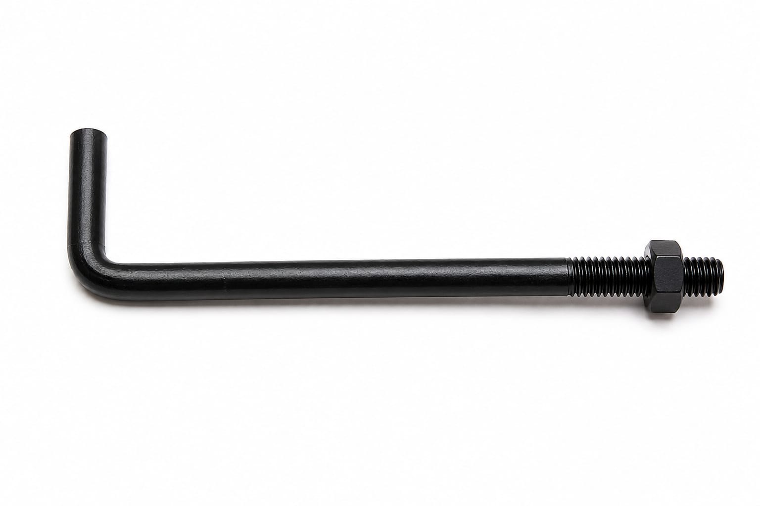 Anchor Bolt  L-Tpye